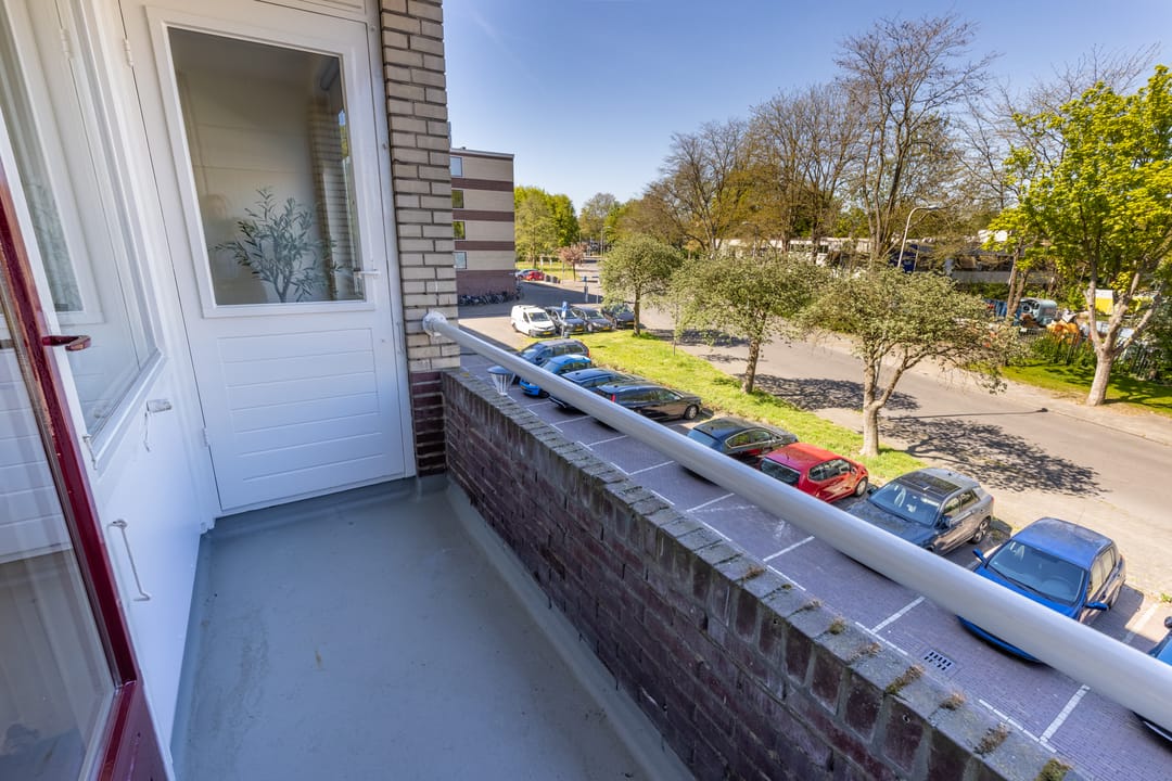 Photo 22 of Ravellaan 36
