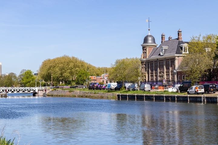 Foto 3 van Ravellaan 36