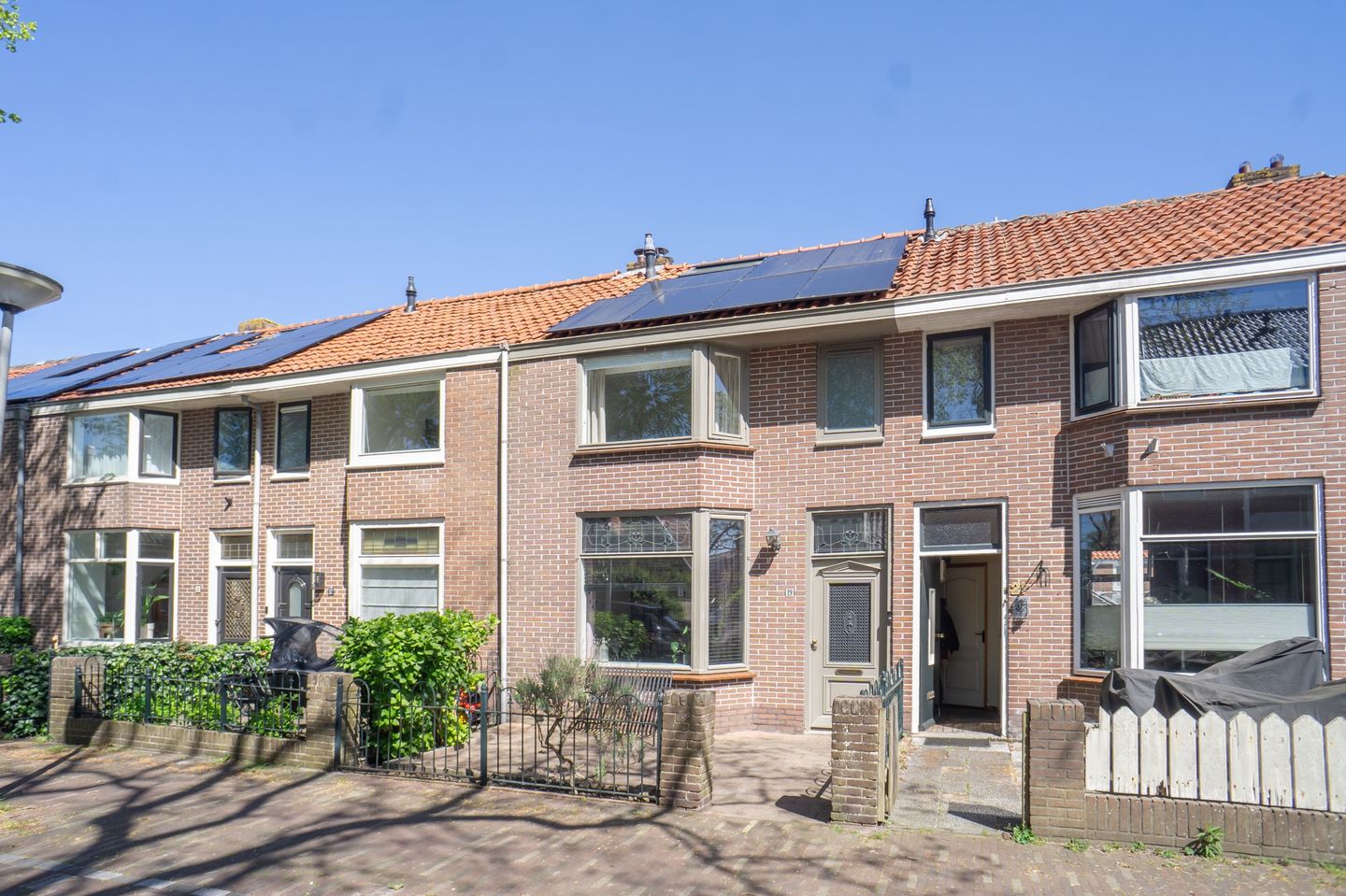 Foto 44 van Tienenwal 19