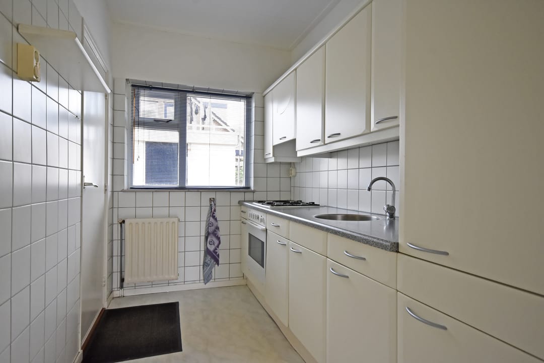 Detached single-level living in quiet green location with expansion potential — 23