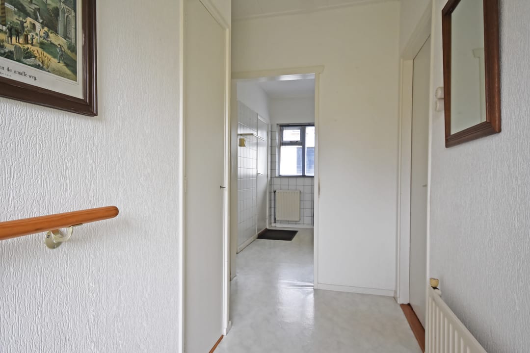 Detached single-level living in quiet green location with expansion potential — 17