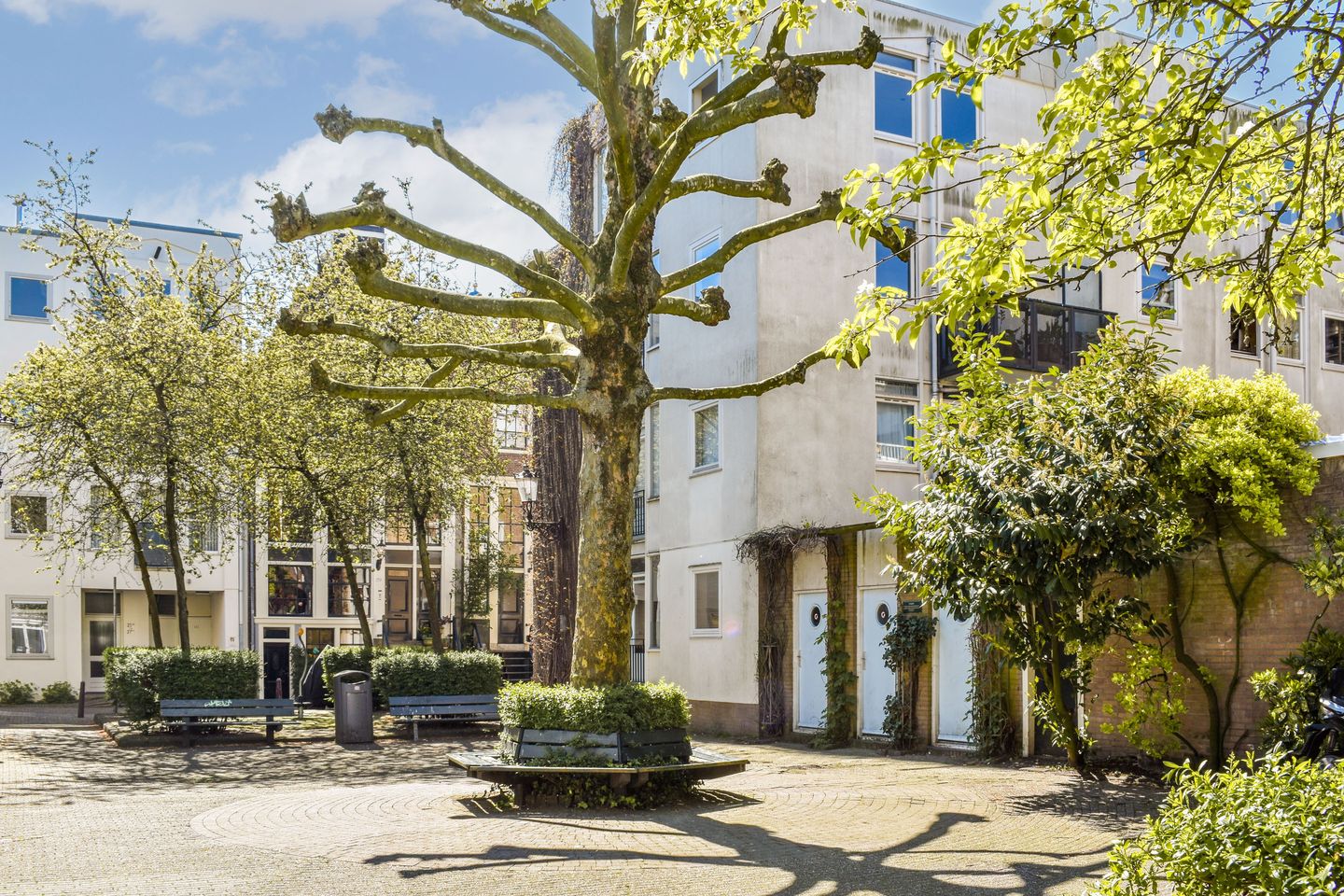 Foto 19 van Tuinstraat 71-H