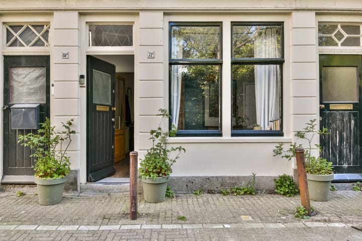 Foto 3 van Tuinstraat 71-H