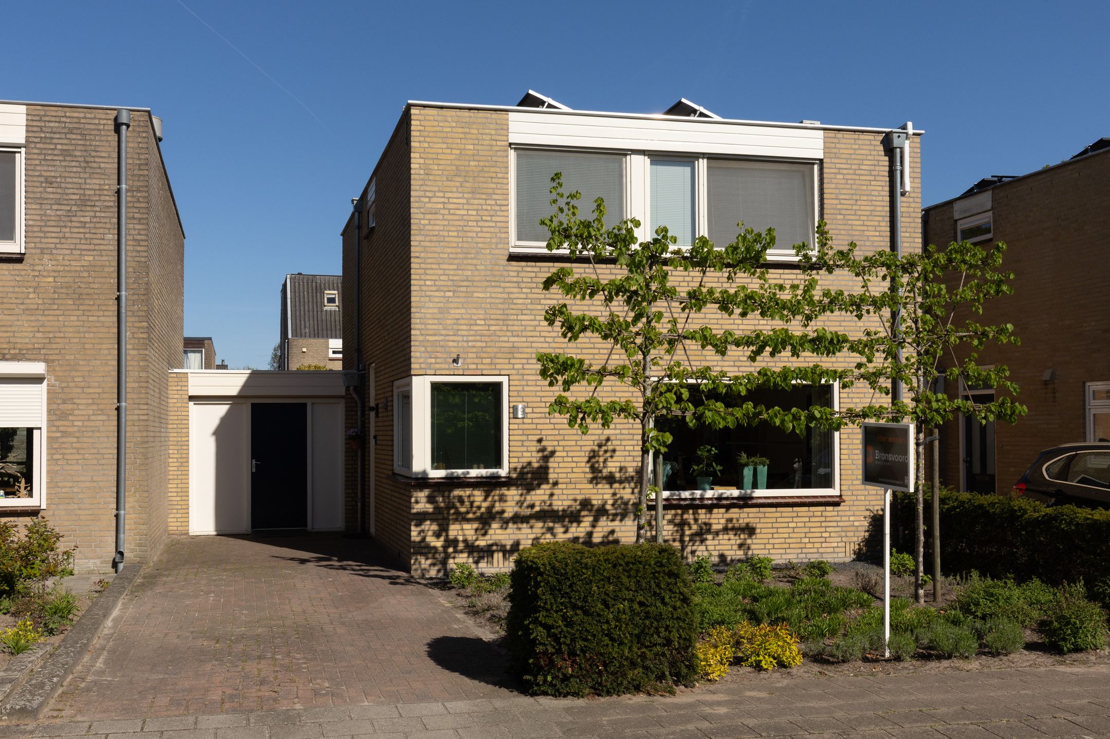 Prins Willem-Alexanderlaan 19 