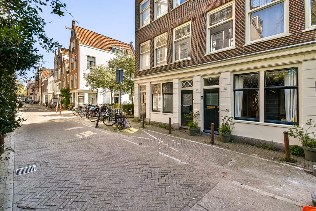 Foto 17 van Tuinstraat 71-H
