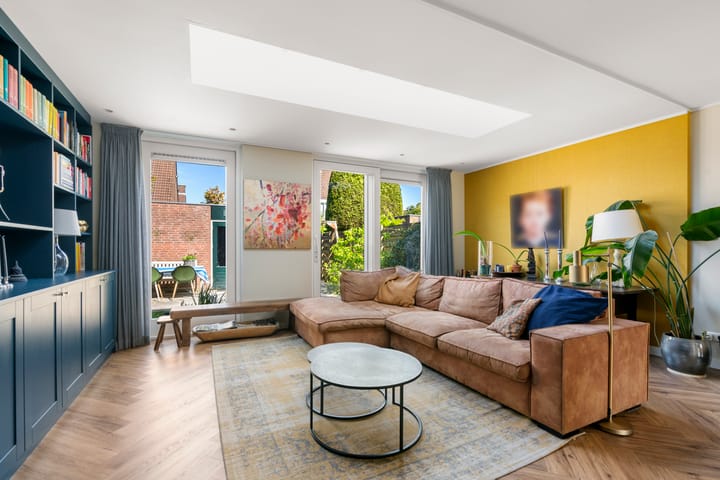 Foto 3 van M.Dotingalaan 39