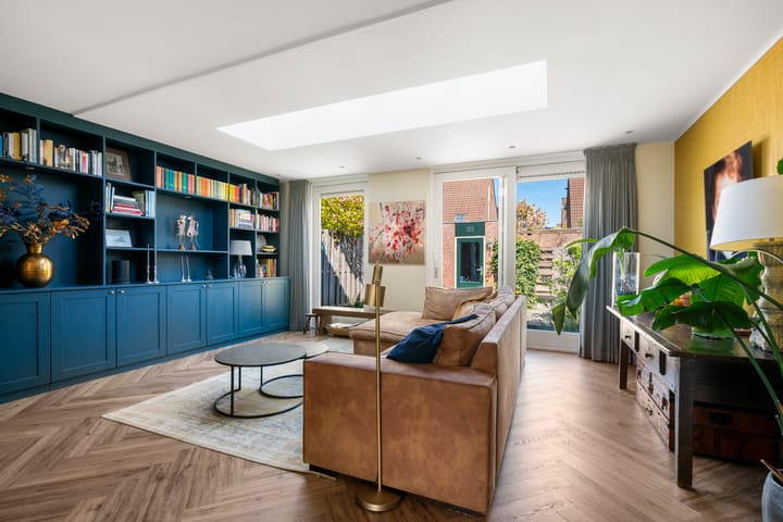 Foto 2 van M.Dotingalaan 39