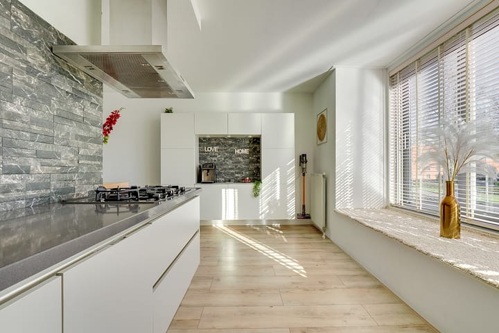 Foto 2 van Burgemeester Norbruislaan 558