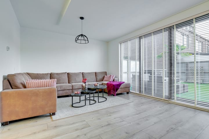 Foto 3 van Burgemeester Norbruislaan 558