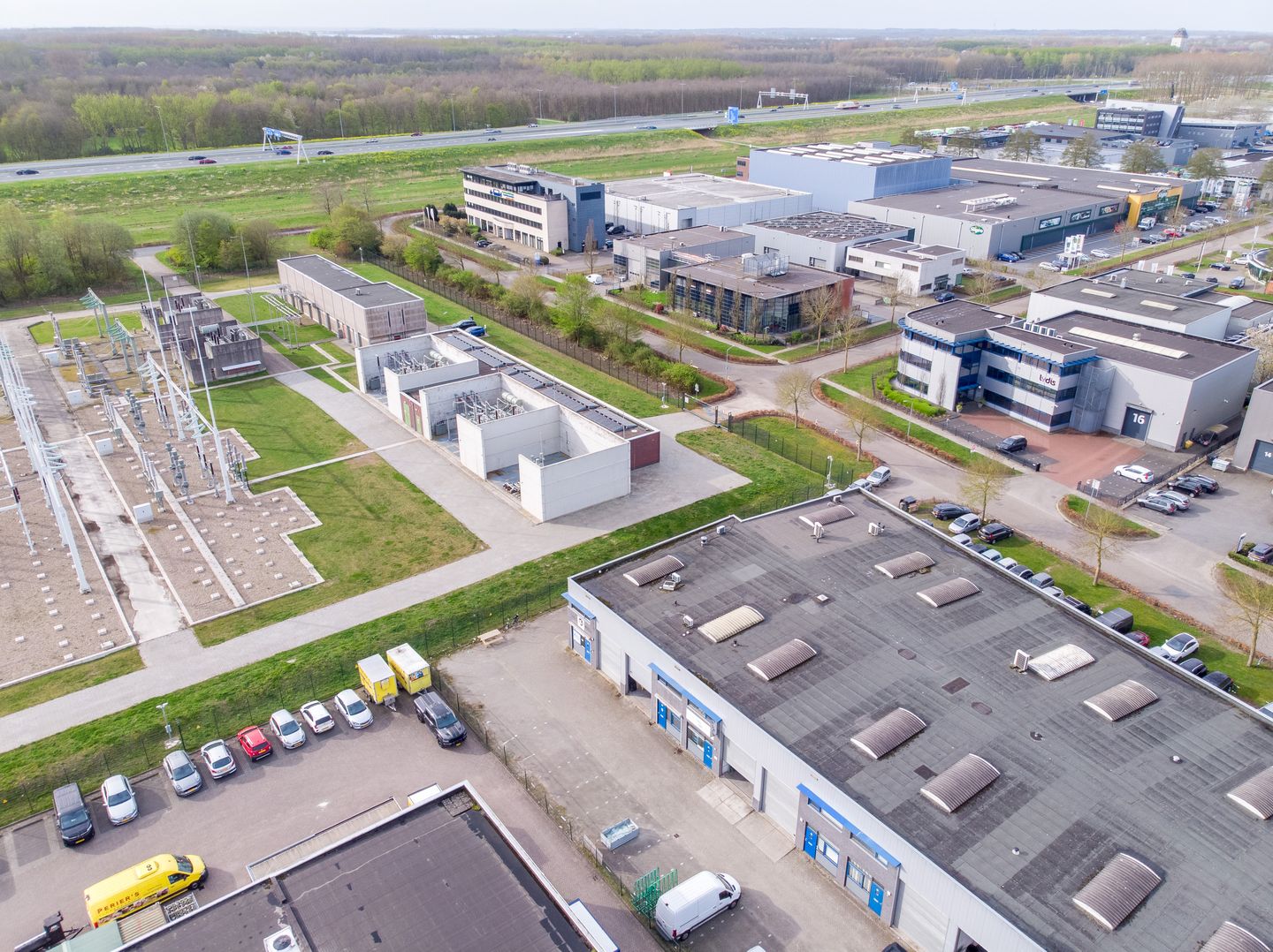 View photo 1 of Palmpolstraat 40