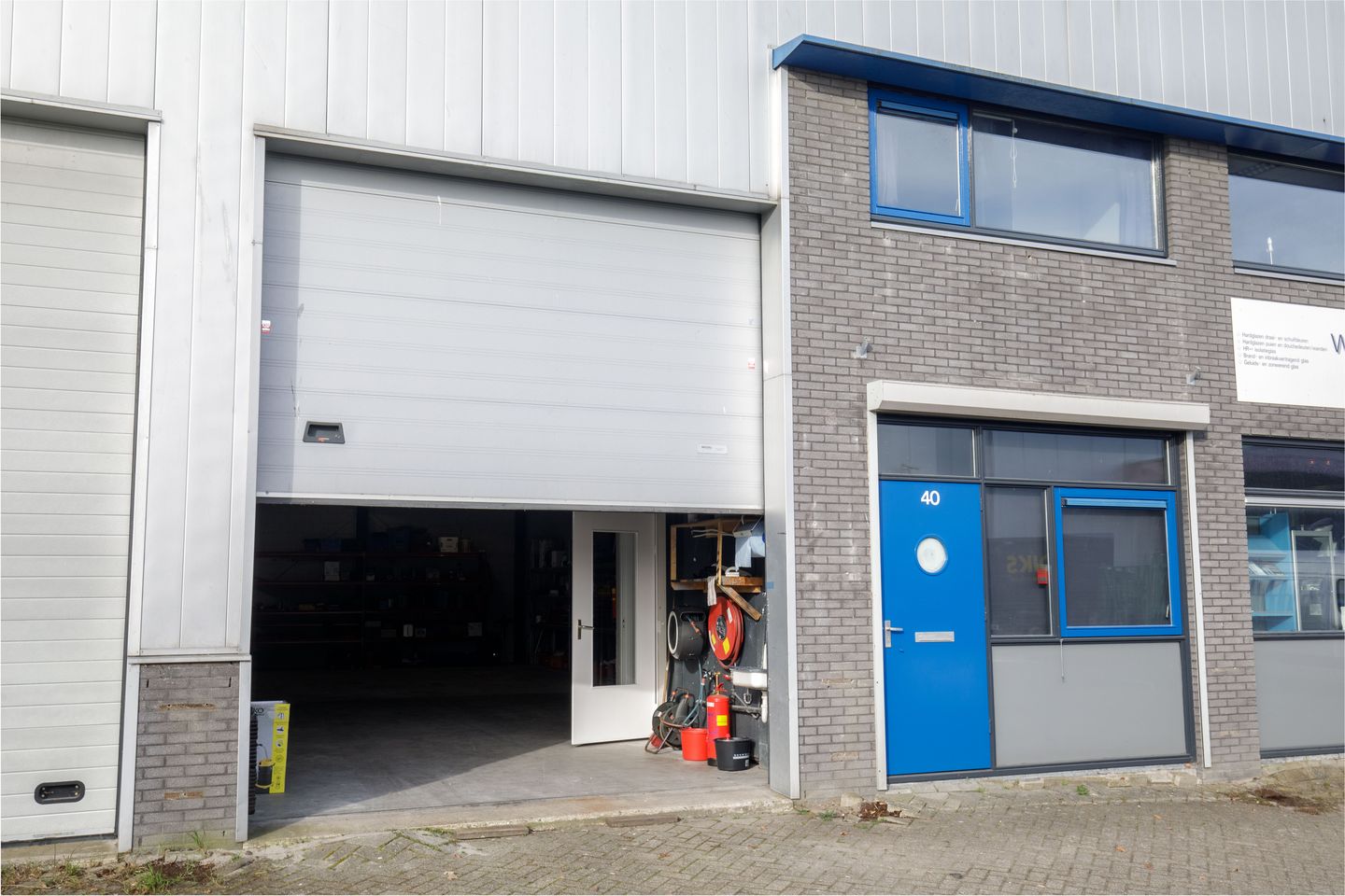 View photo 2 of Palmpolstraat 40