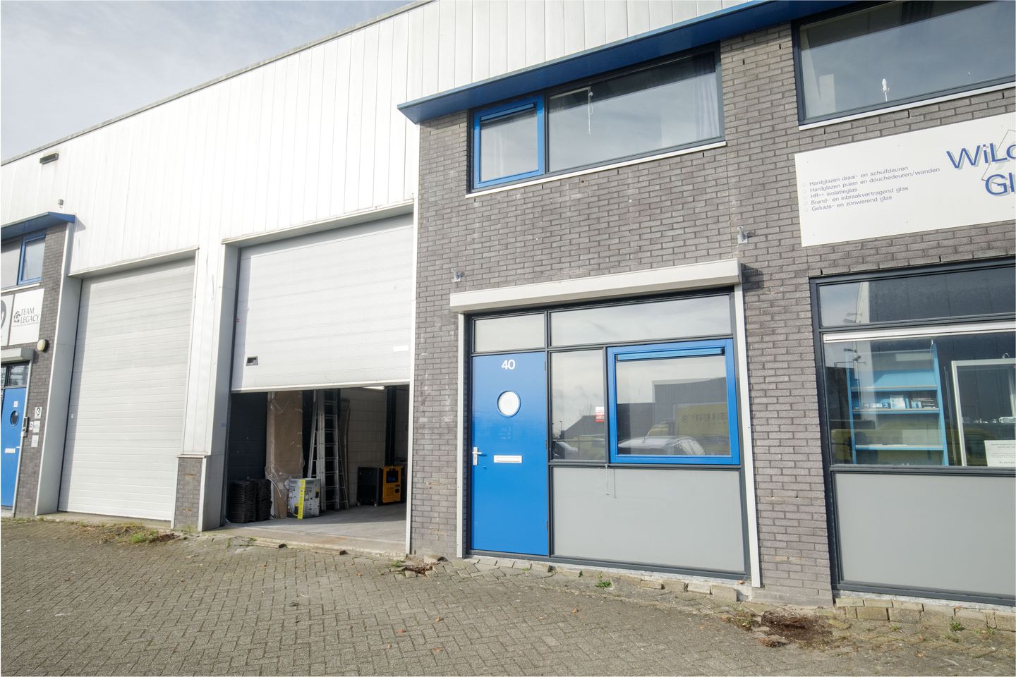 View photo 4 of Palmpolstraat 40