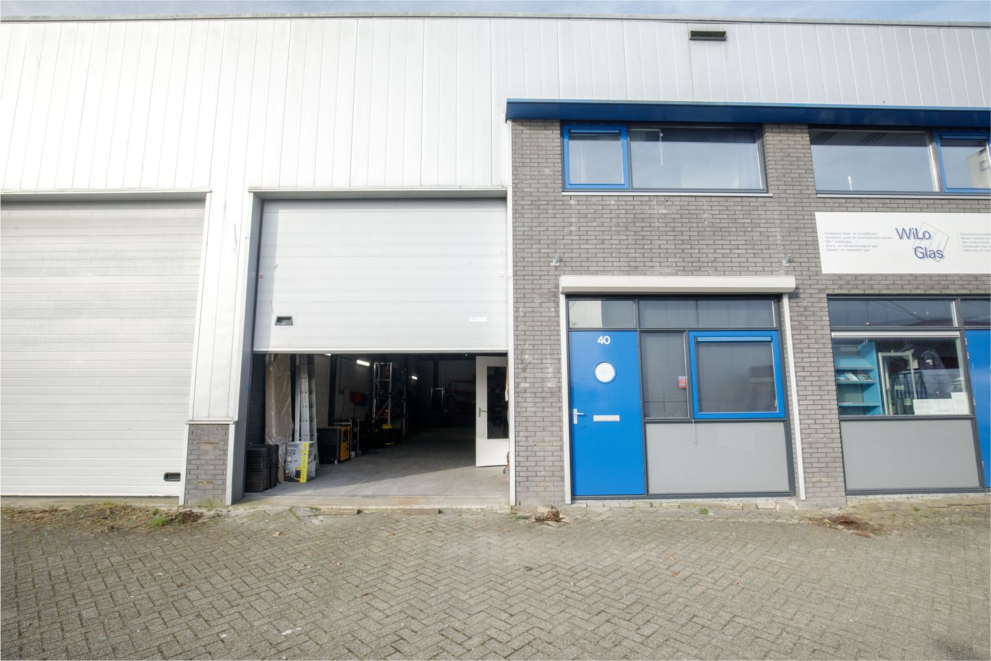 View photo 3 of Palmpolstraat 40