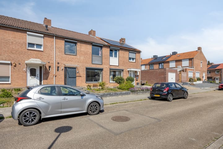 Photo 2 of Keizerstraat 58