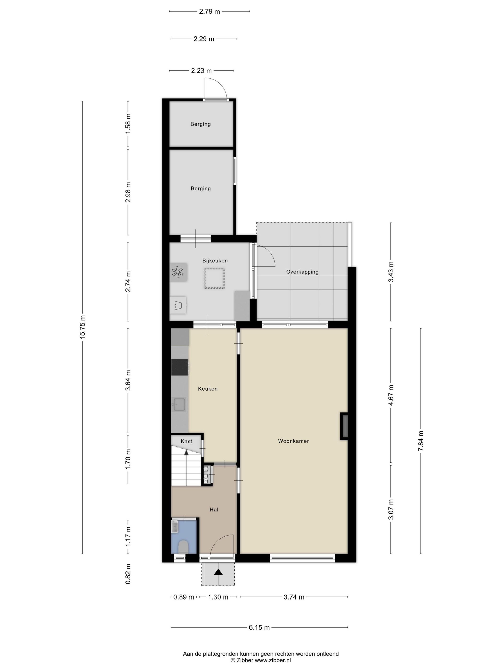 Foto 36 van Keizerstraat 58