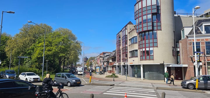 Foto 3 van Geesterweg 1-E