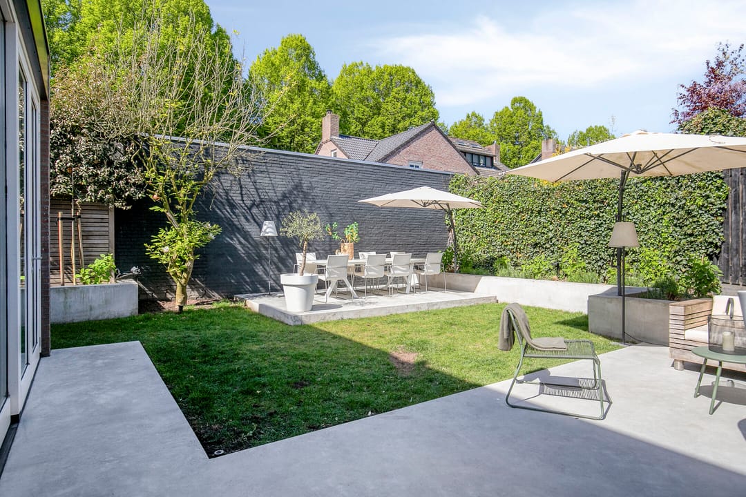 Photo 41 of Mr. van Sonstraat 10