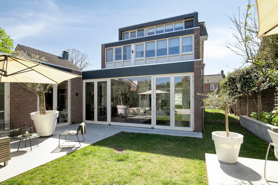 Photo 46 of Mr. van Sonstraat 10