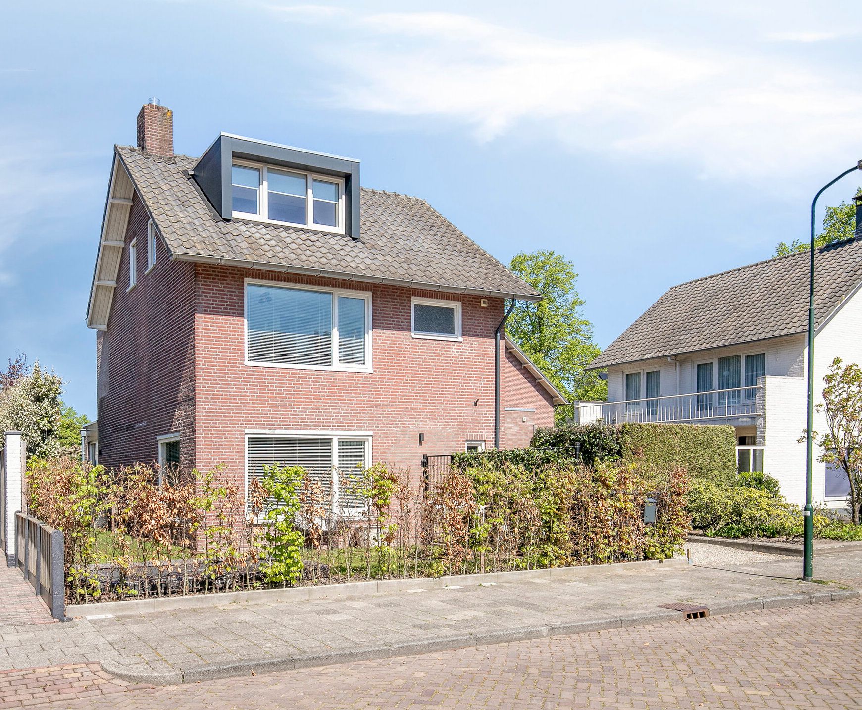 Mr. van Sonstraat 10 