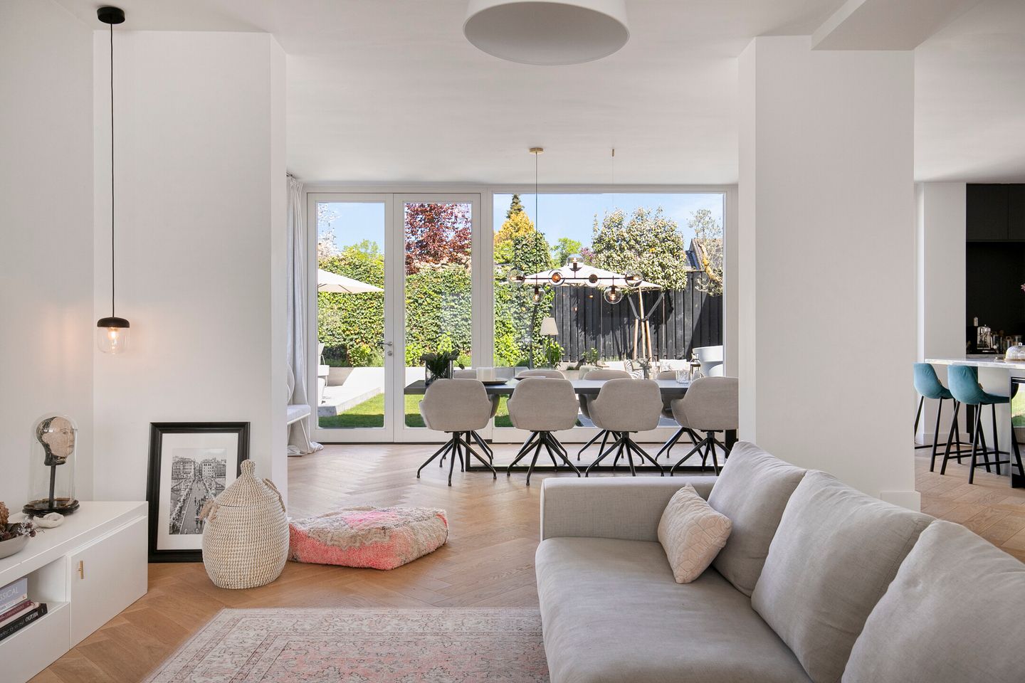 Photo 10 of Mr. van Sonstraat 10