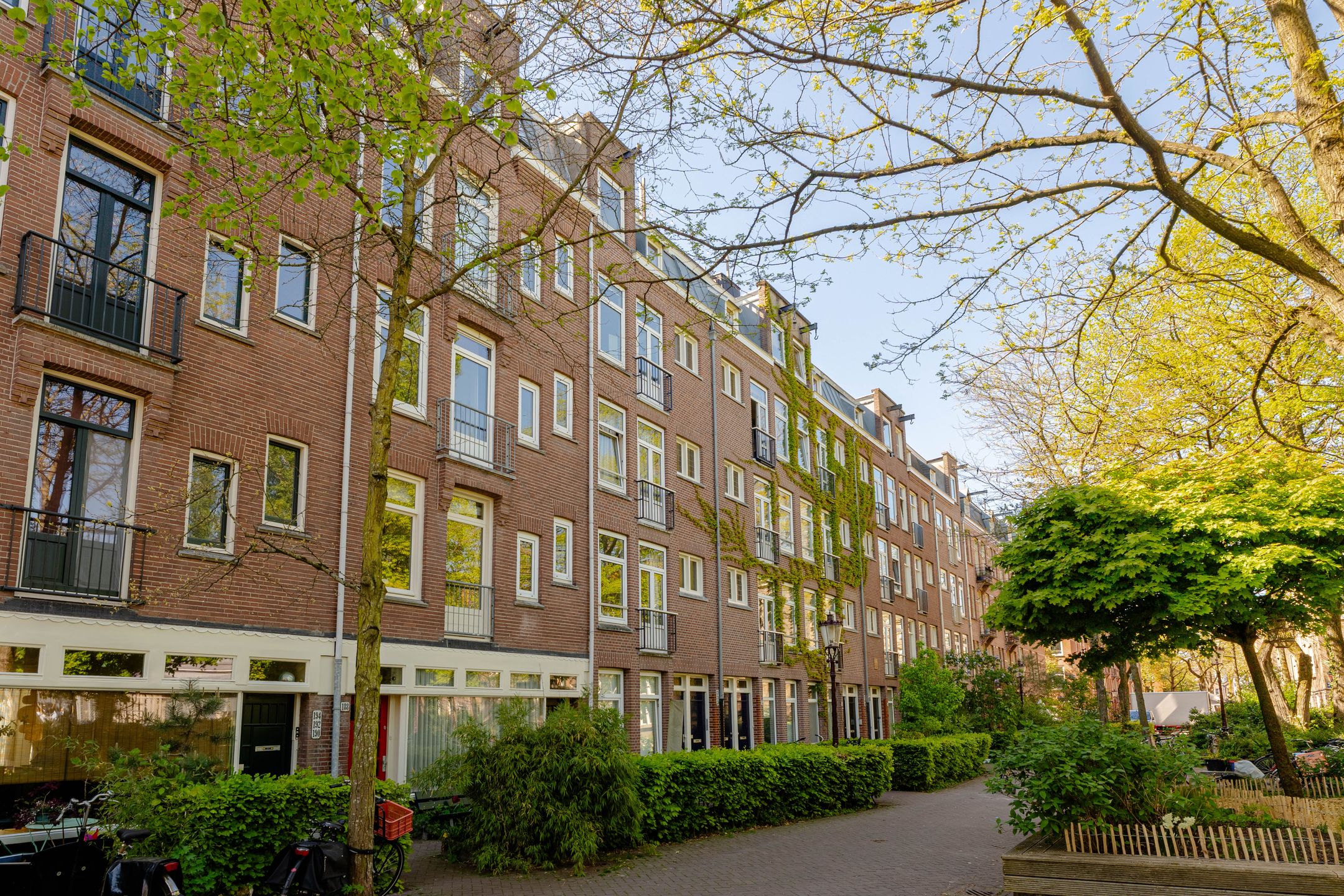 Van Beuningenplein 178 
