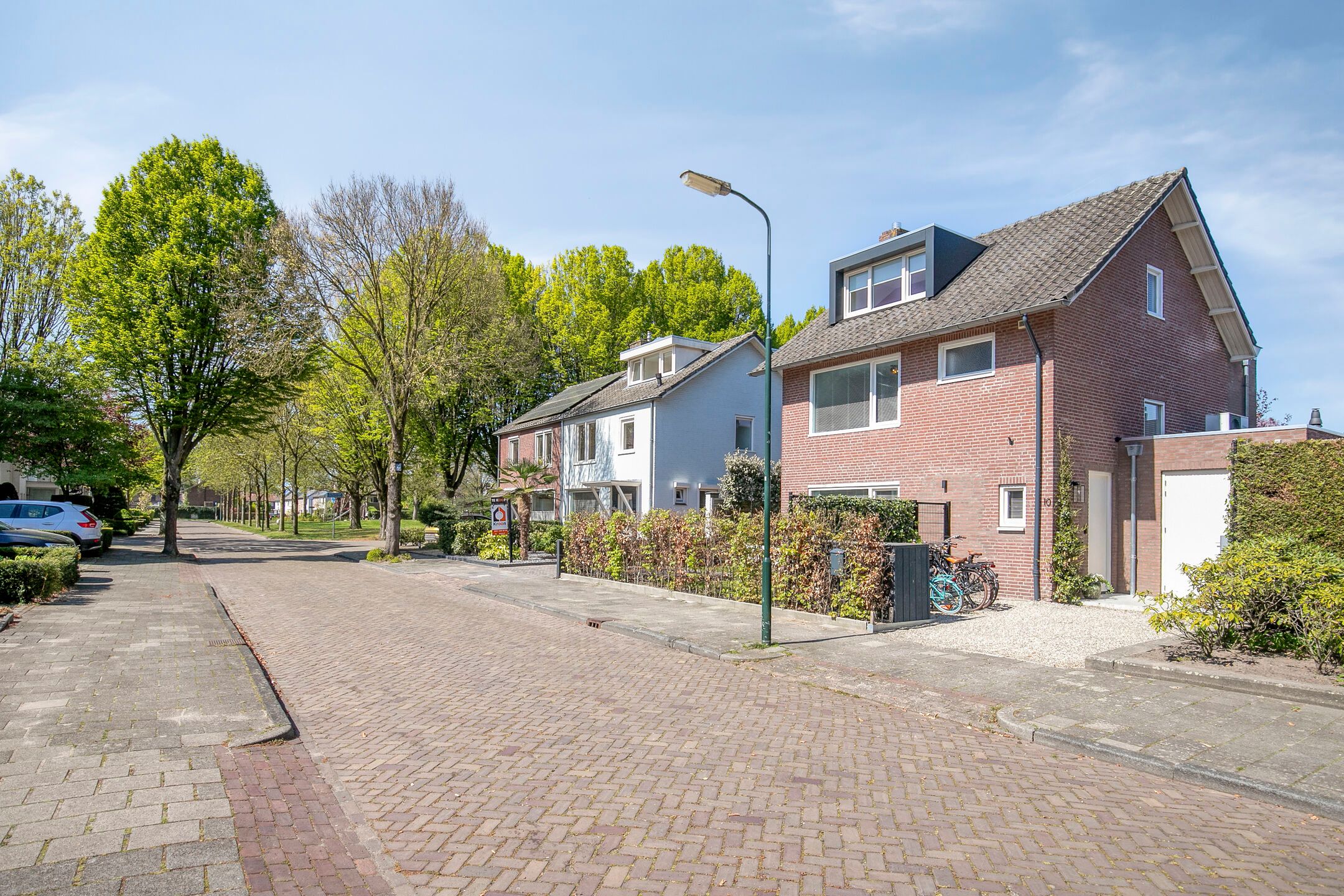 Photo 48 of Mr. van Sonstraat 10