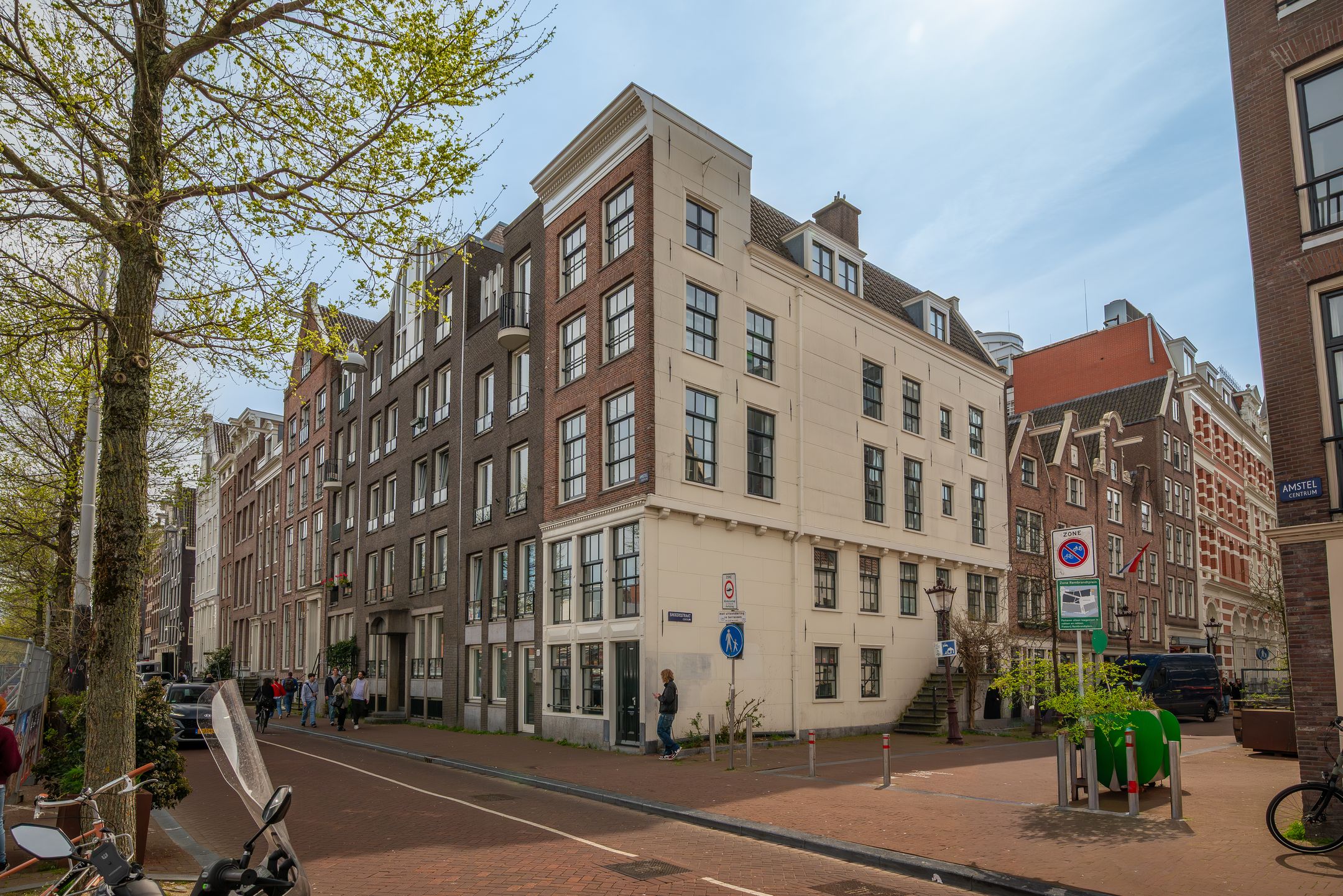 Amstel 116-C Amsterdam, Amsterdam