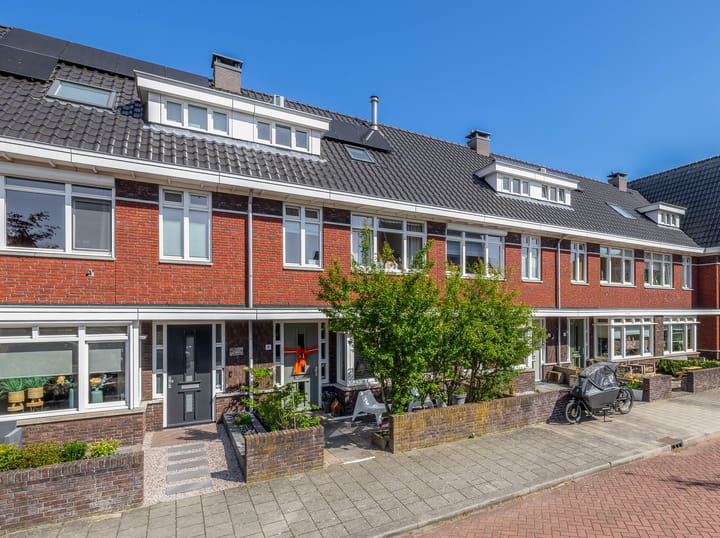 Foto 4 van Wiekslag 8
