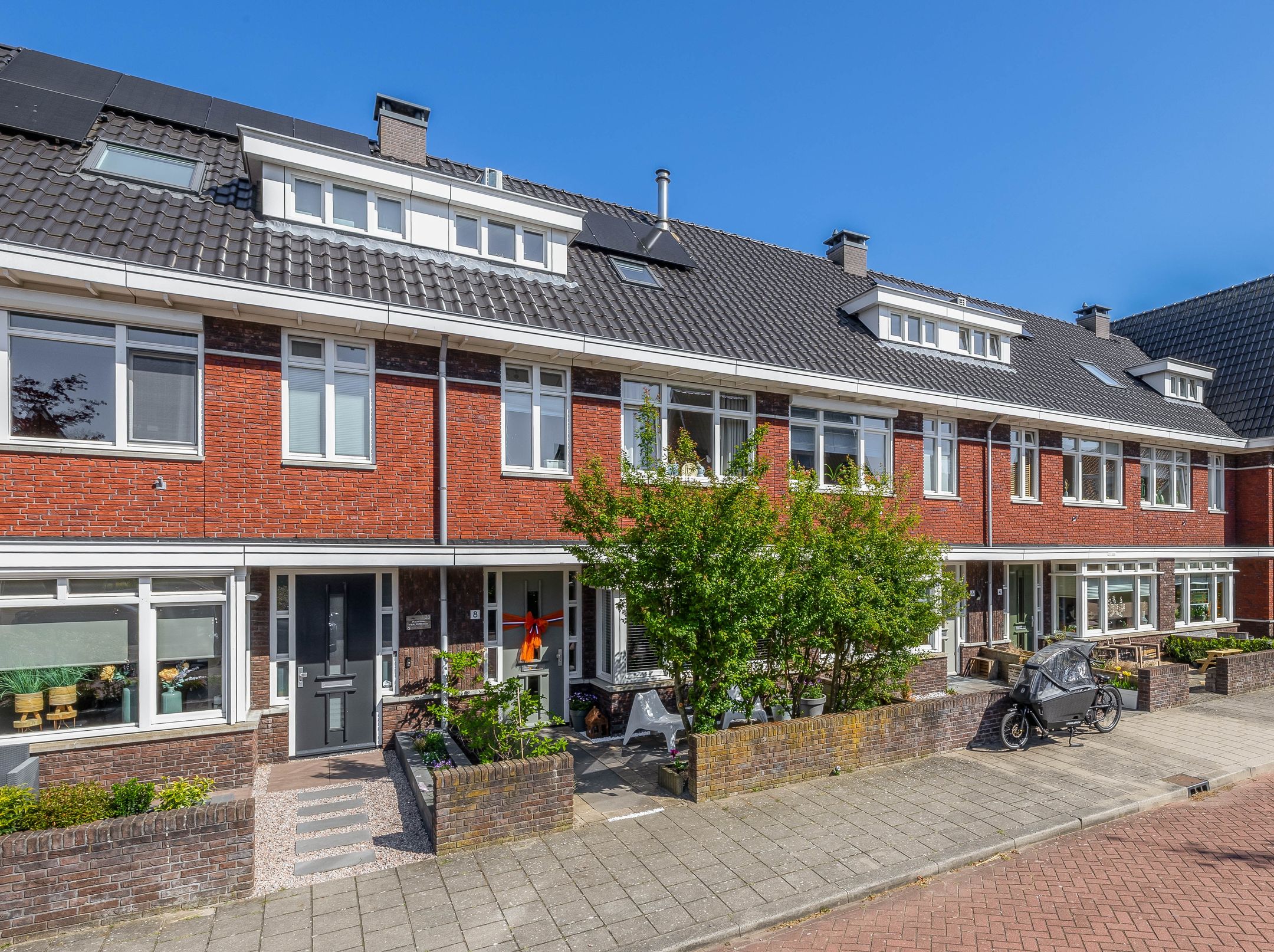 Wiekslag 8 