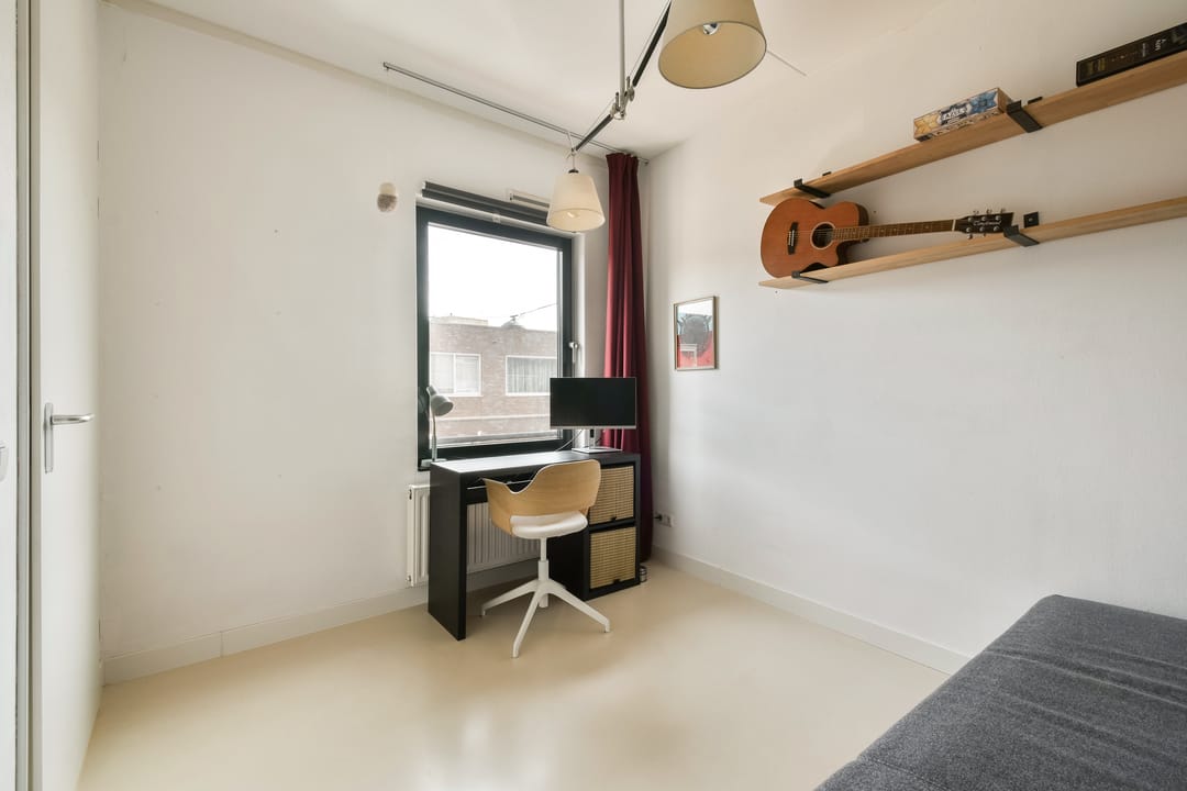 Move-in ready 3-room apartment with large southwest terrace on Steigereiland — 16