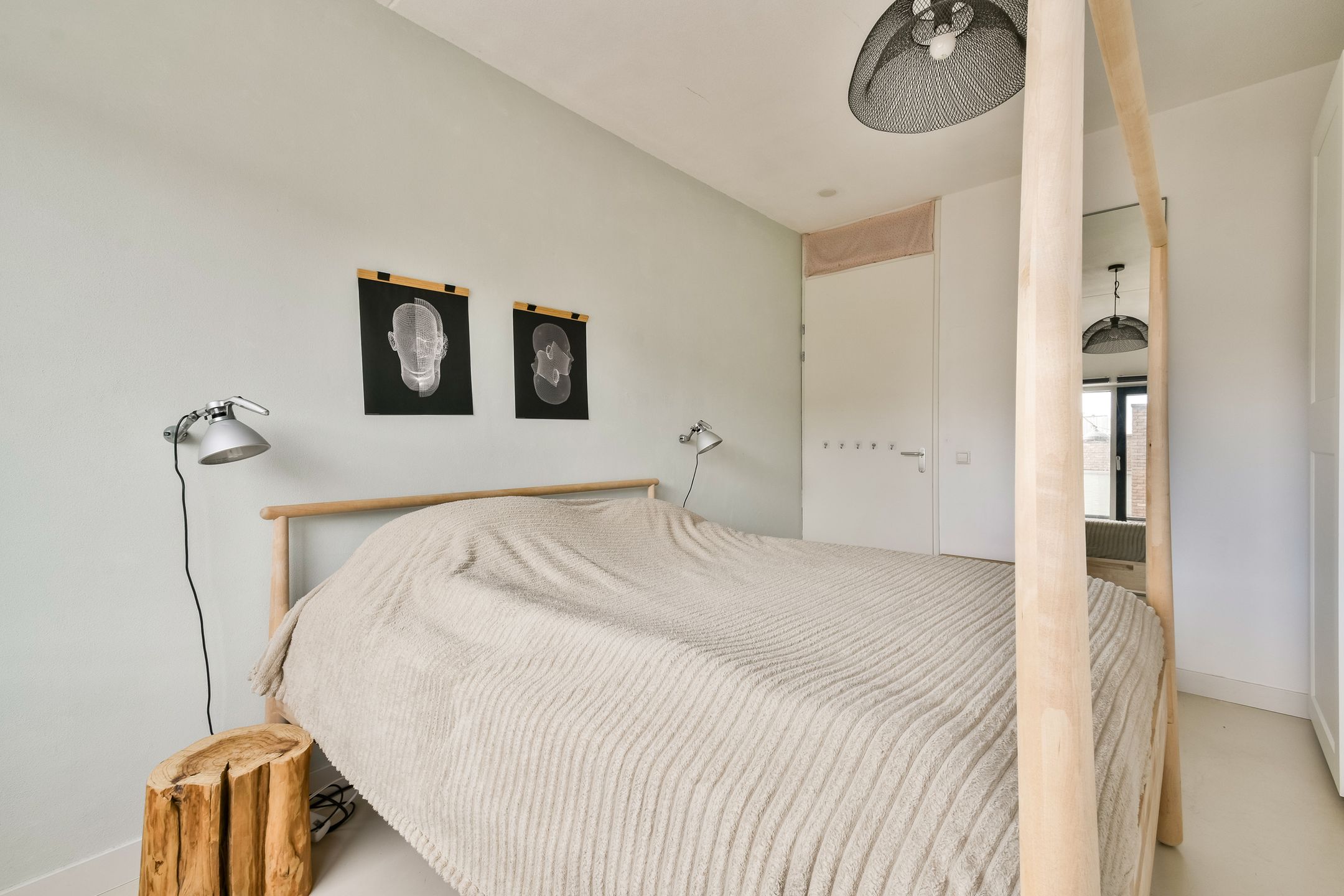 Move-in ready 3-room apartment with large southwest terrace on Steigereiland — 15