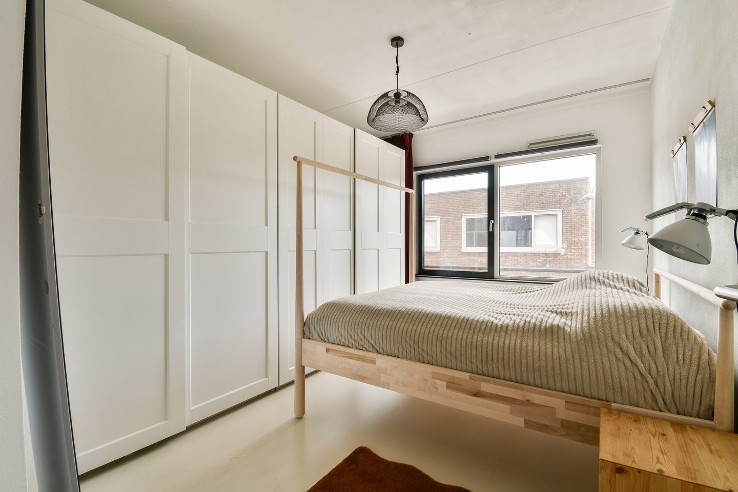 Move-in ready 3-room apartment with large southwest terrace on Steigereiland — 14