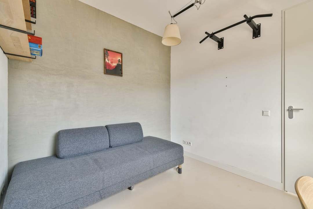 Move-in ready 3-room apartment with large southwest terrace on Steigereiland — 17