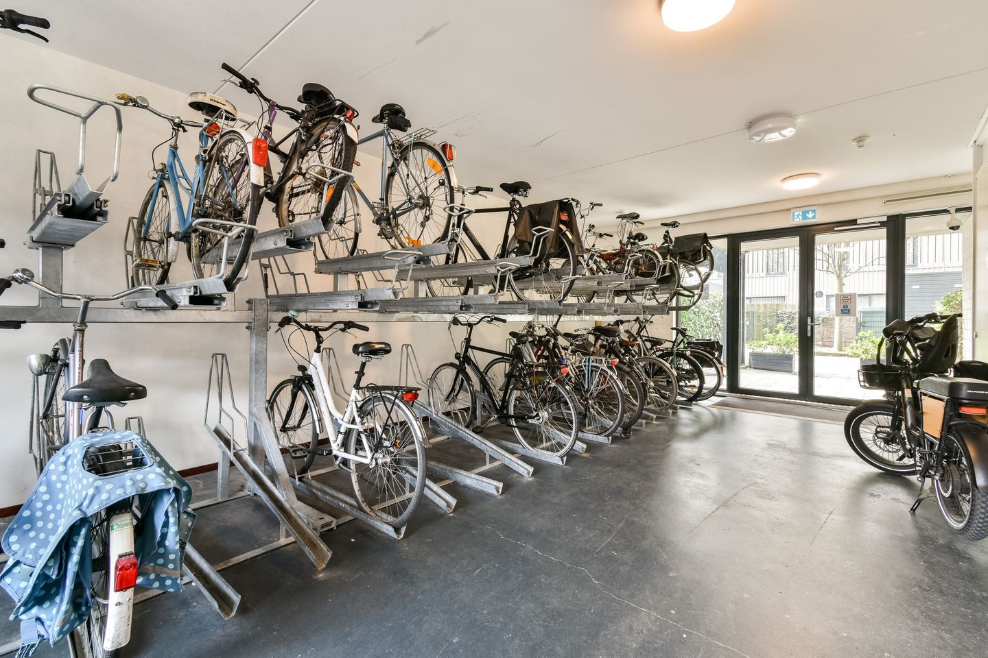 Move-in ready 3-room apartment with large southwest terrace on Steigereiland — 20
