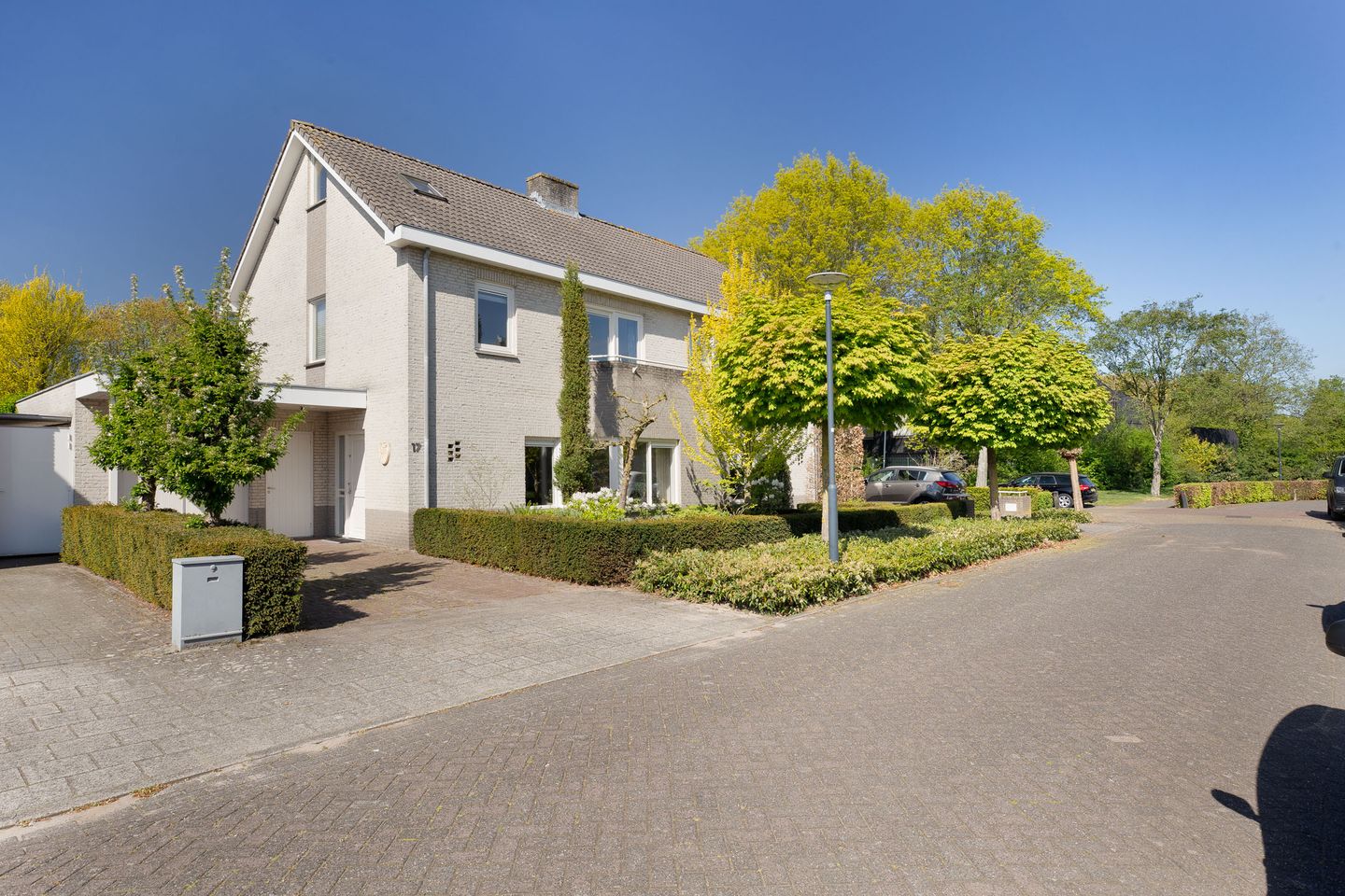 Photo 5 of Govert Flinckstraat 17