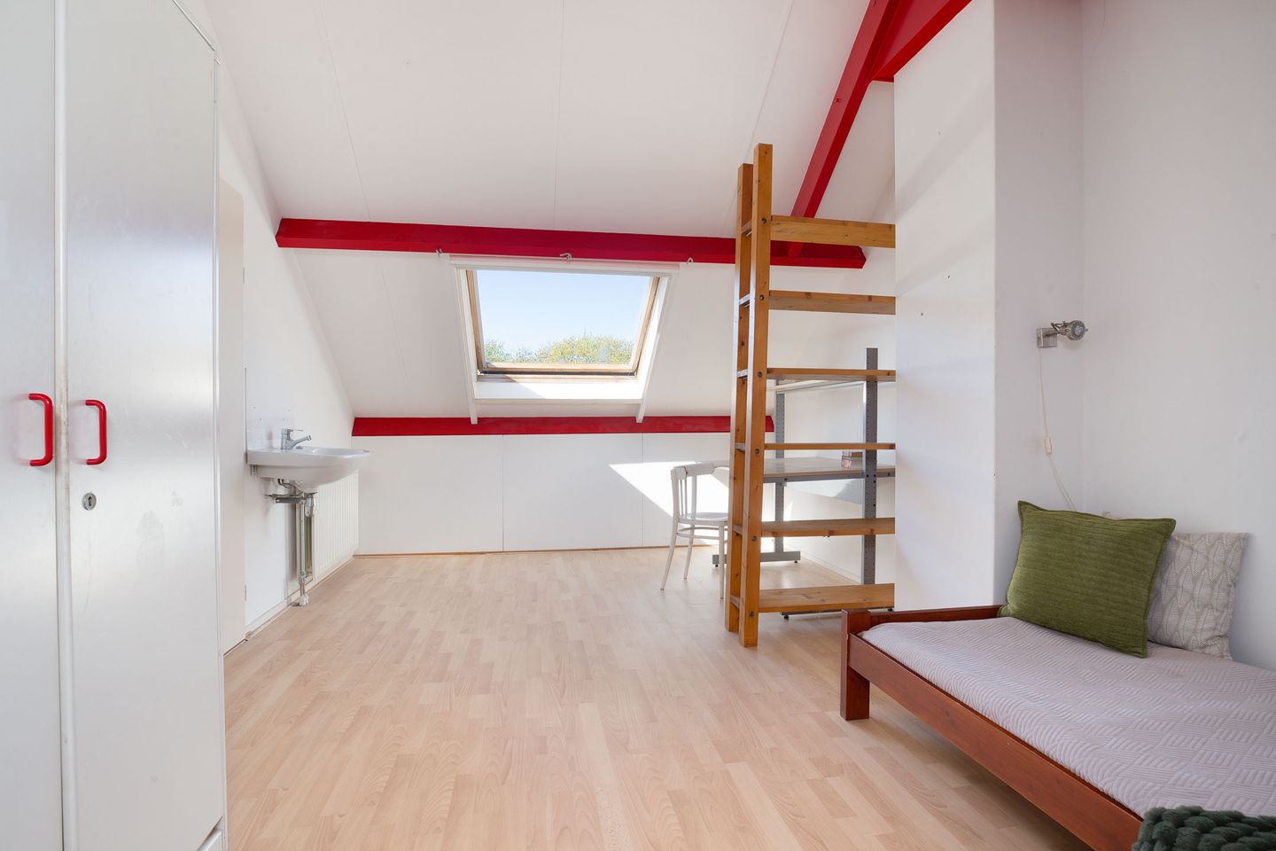 Photo 34 of Govert Flinckstraat 17