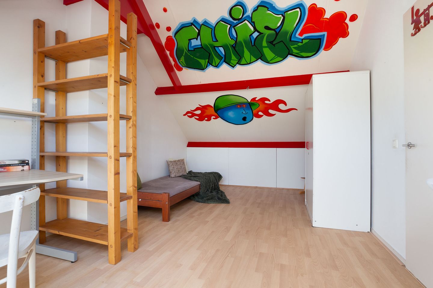 Photo 35 of Govert Flinckstraat 17
