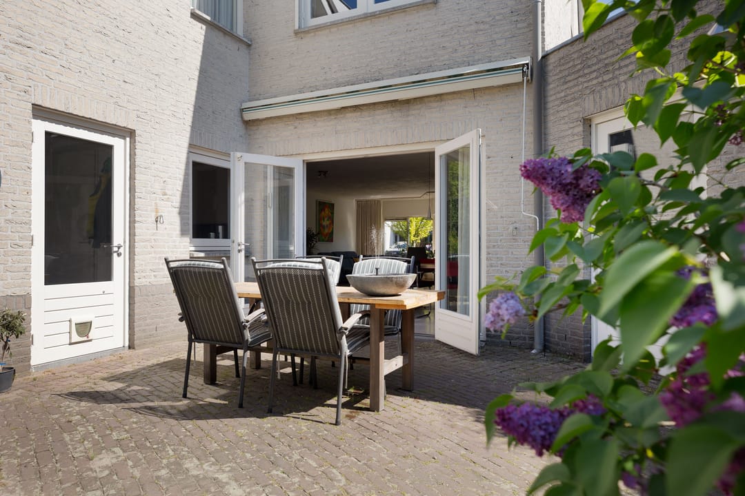 Photo 22 of Govert Flinckstraat 17