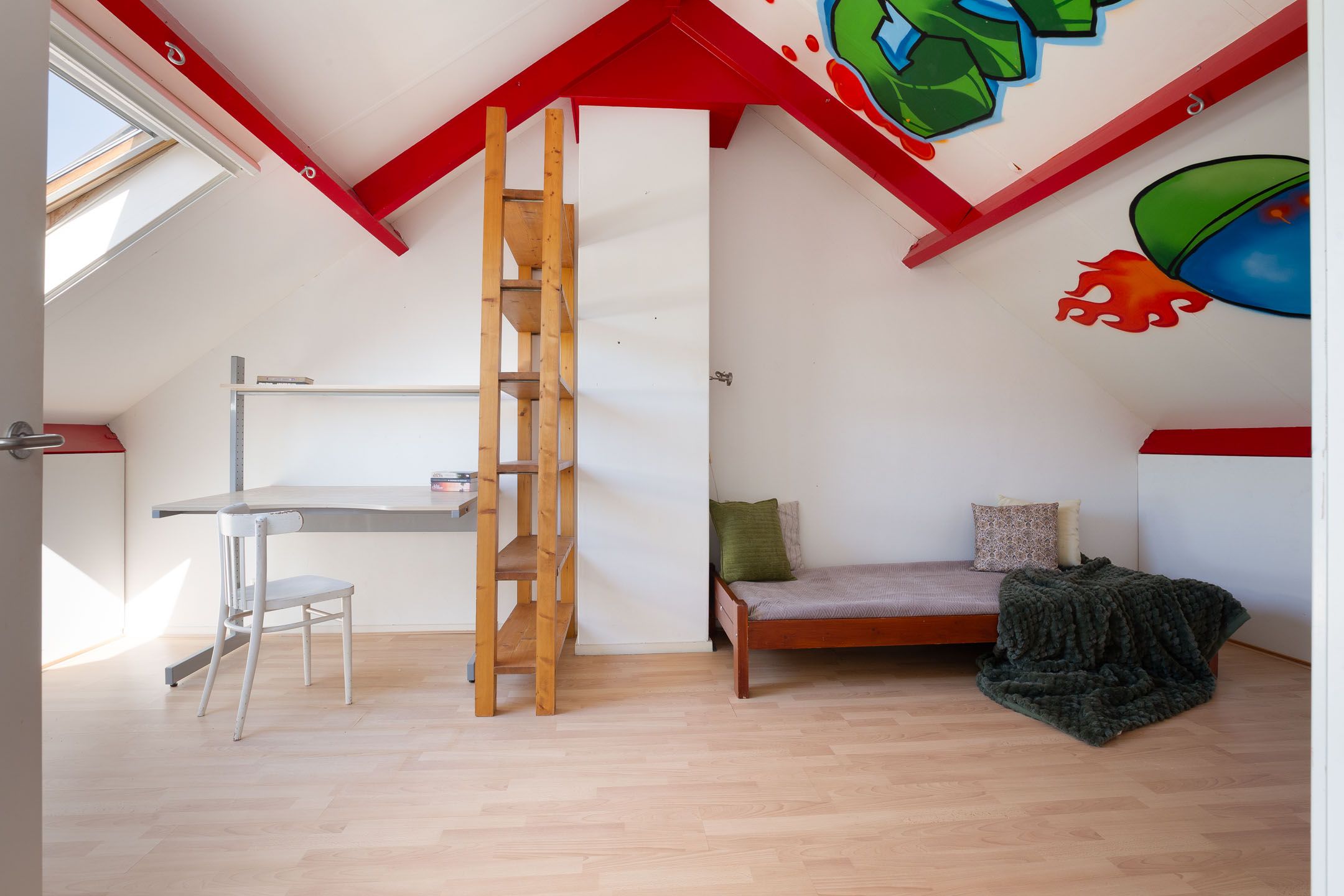 Photo 33 of Govert Flinckstraat 17