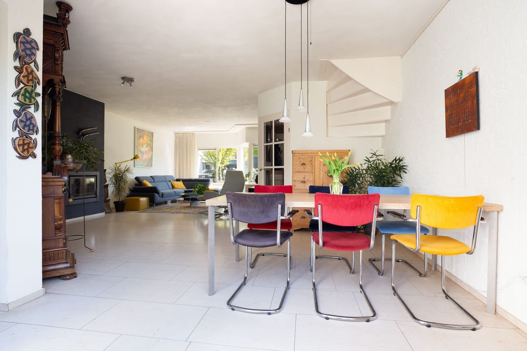 Photo 17 of Govert Flinckstraat 17