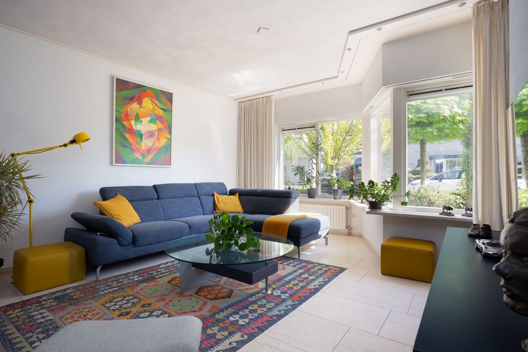 Photo 13 of Govert Flinckstraat 17