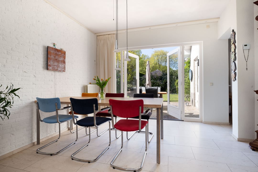 Photo 16 of Govert Flinckstraat 17