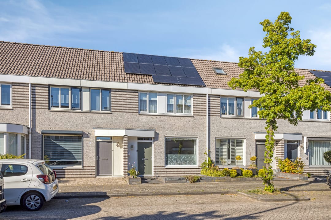 Foto 1 van Kijkduinlaan 39