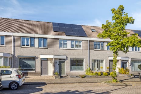 Kijkduinlaan thumbnail