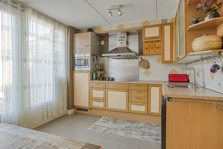 Foto 4 van Kijkduinlaan 39