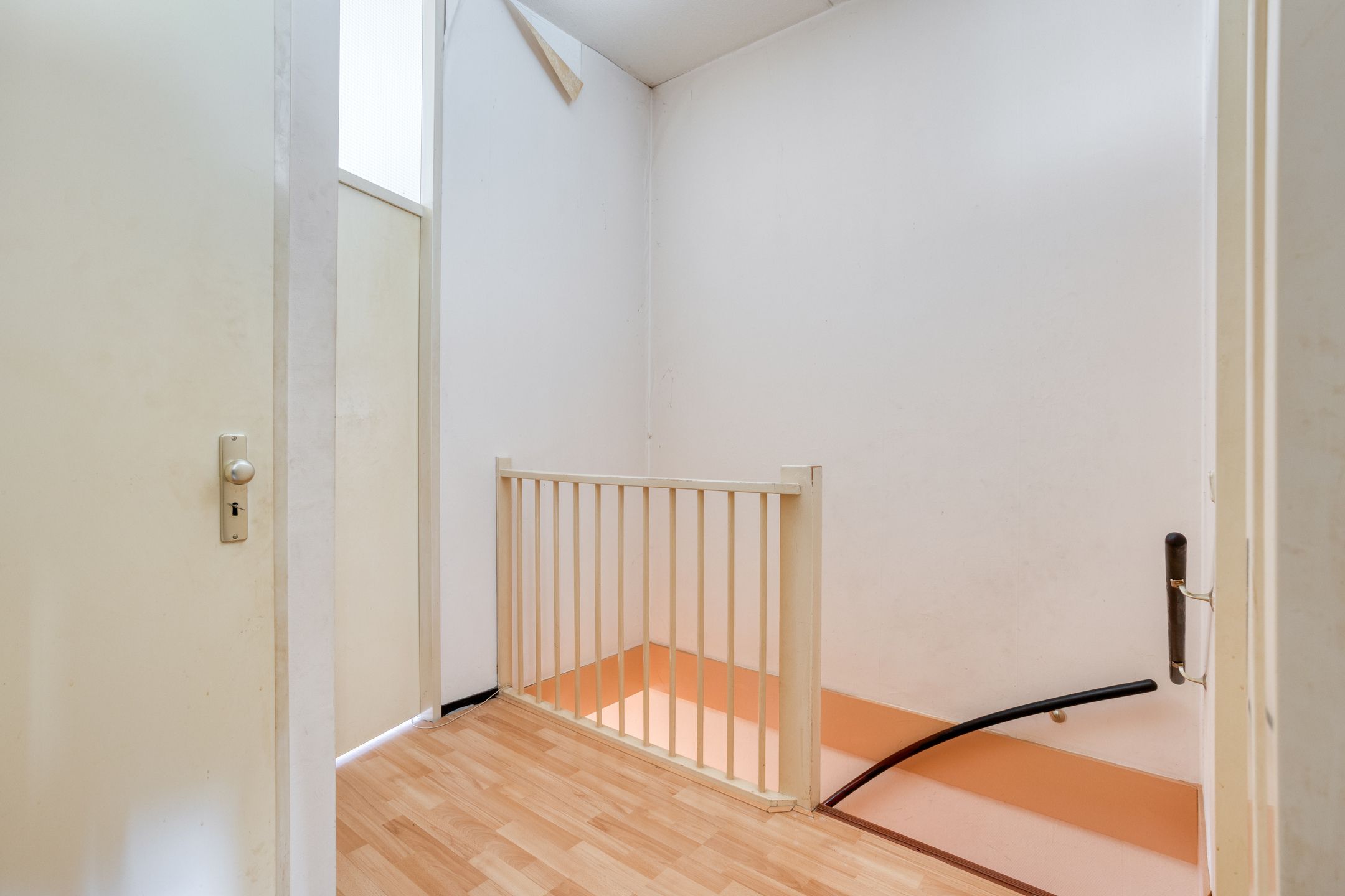 Family-friendly terraced house in Spoorbuurt, Zaandam — 12