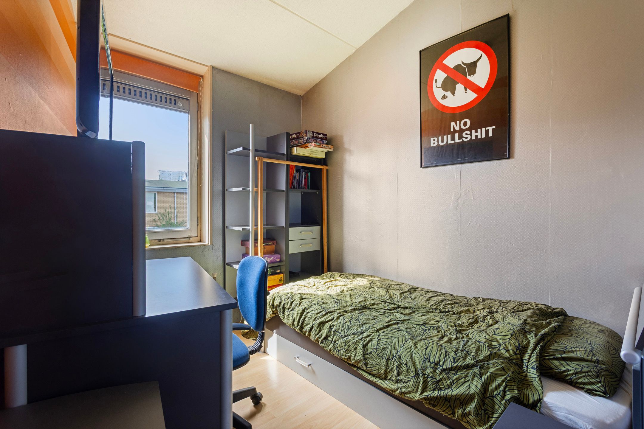 Family-friendly terraced house in Spoorbuurt, Zaandam — 18