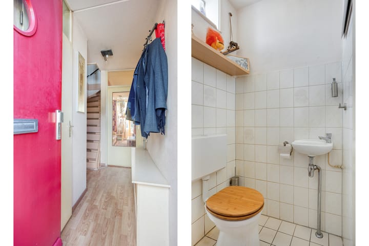 Foto 4 van Gerda Brautigamstraat 8
