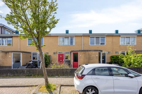 Gerda Brautigamstraat thumbnail