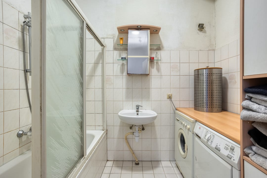 Family-friendly terraced house in Spoorbuurt, Zaandam — 16